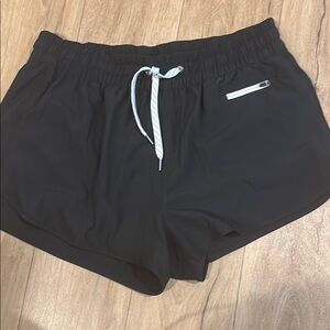Vuori Clementine Shorts